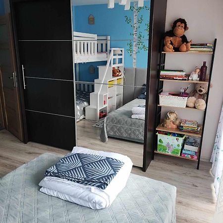 Apartament W Sam Raz Słupsk Zewnętrze zdjęcie