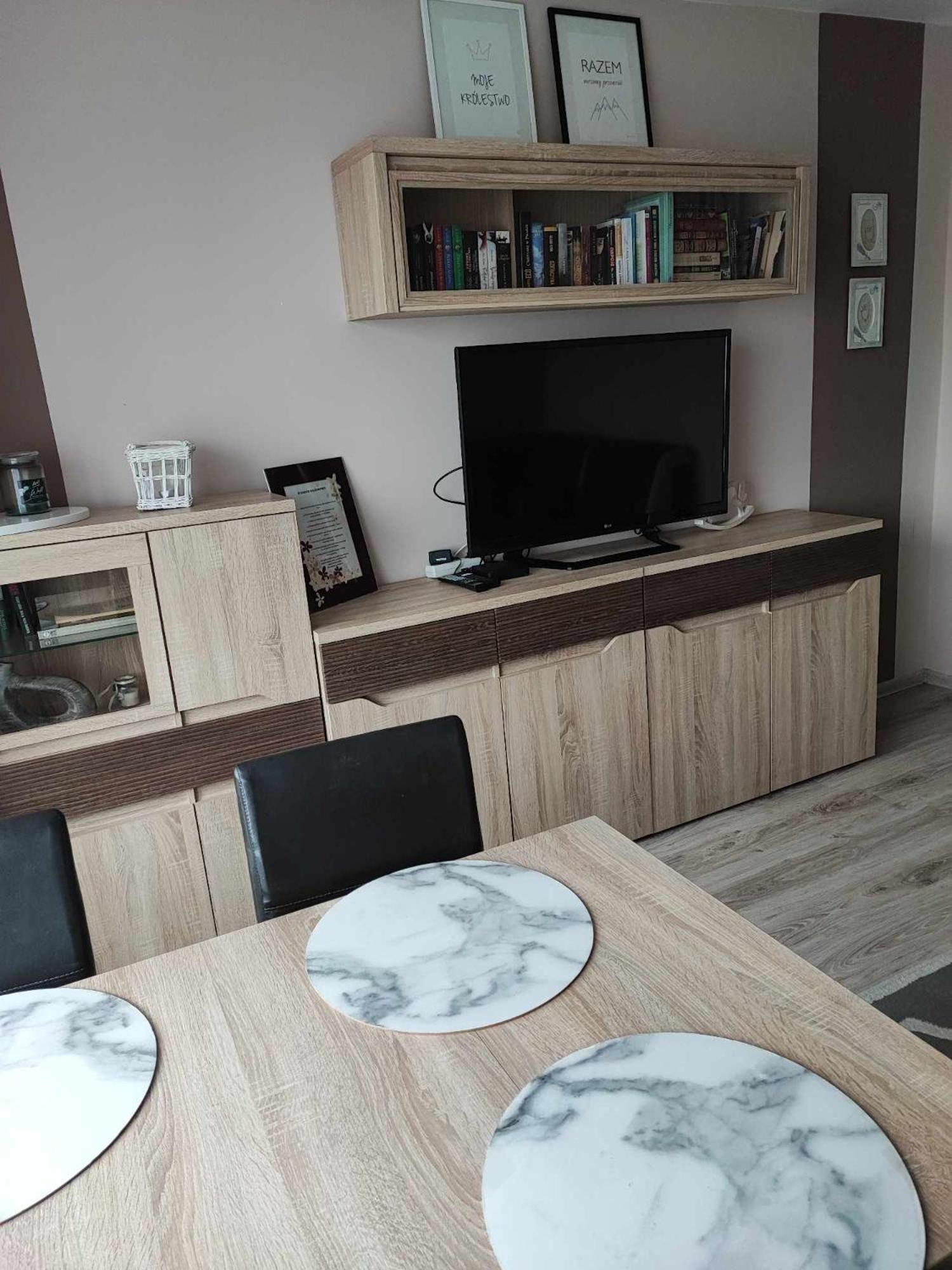 Apartament W Sam Raz Słupsk Zewnętrze zdjęcie