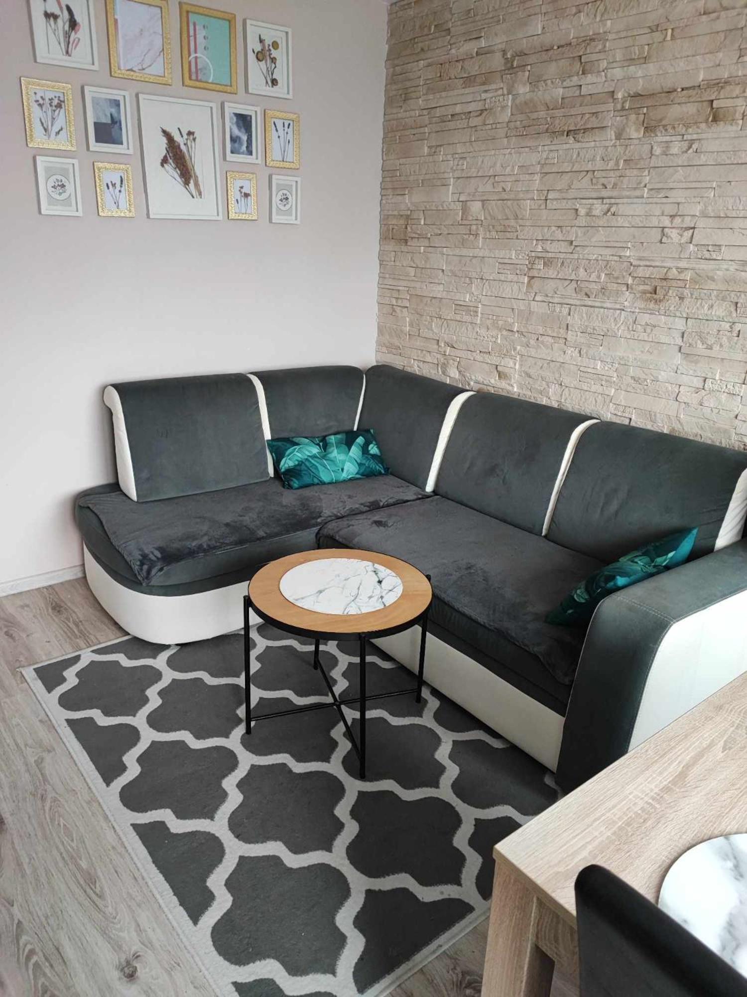 Apartament W Sam Raz Słupsk Zewnętrze zdjęcie