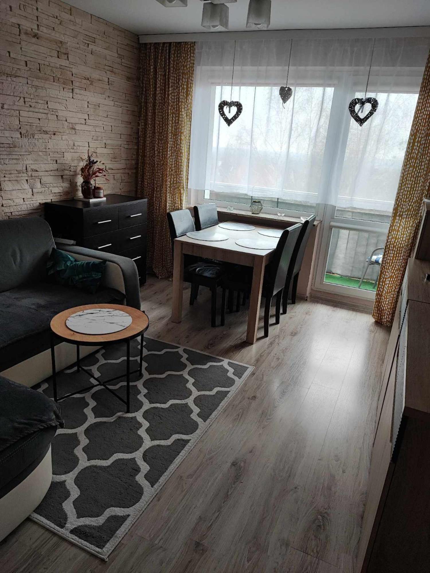Apartament W Sam Raz Słupsk Zewnętrze zdjęcie